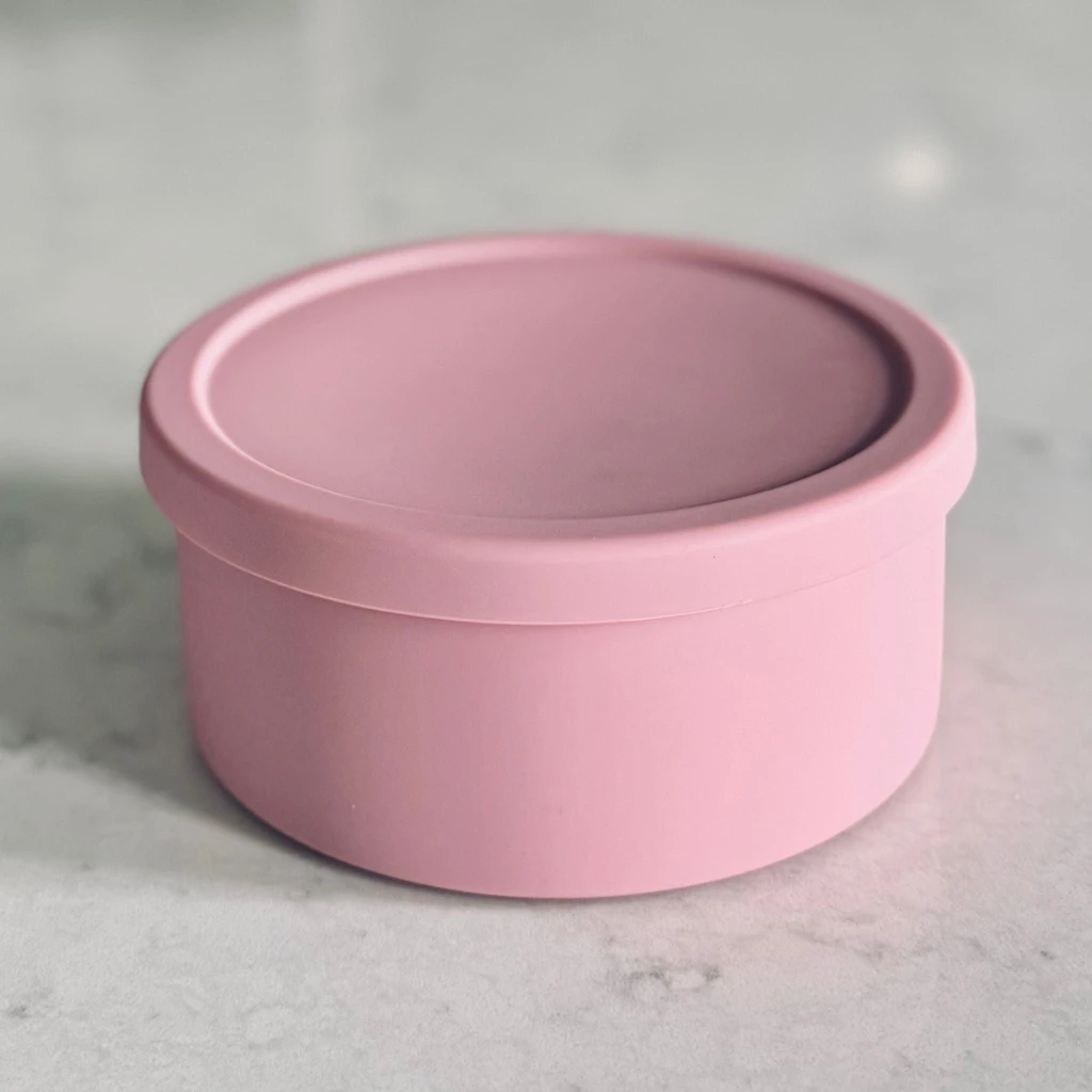 Dreamroo Round Container - 17 oz