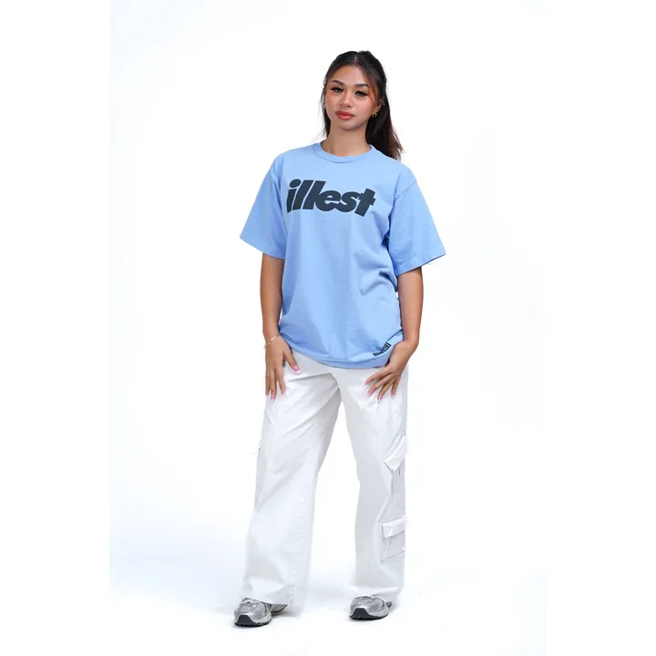 Illest Bold Logo Tee