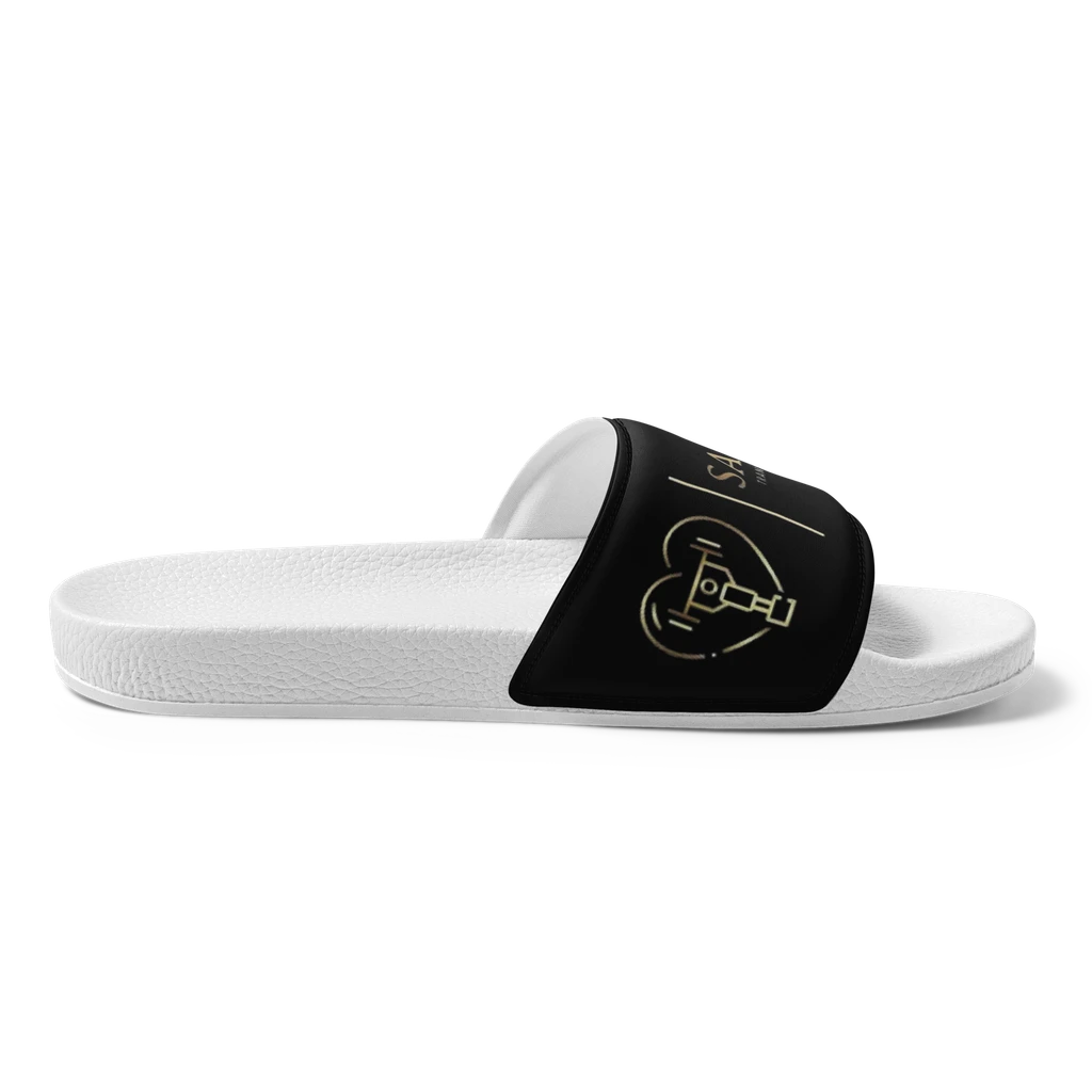 Salutaris Health and Fitness Salutaris Men's Slides