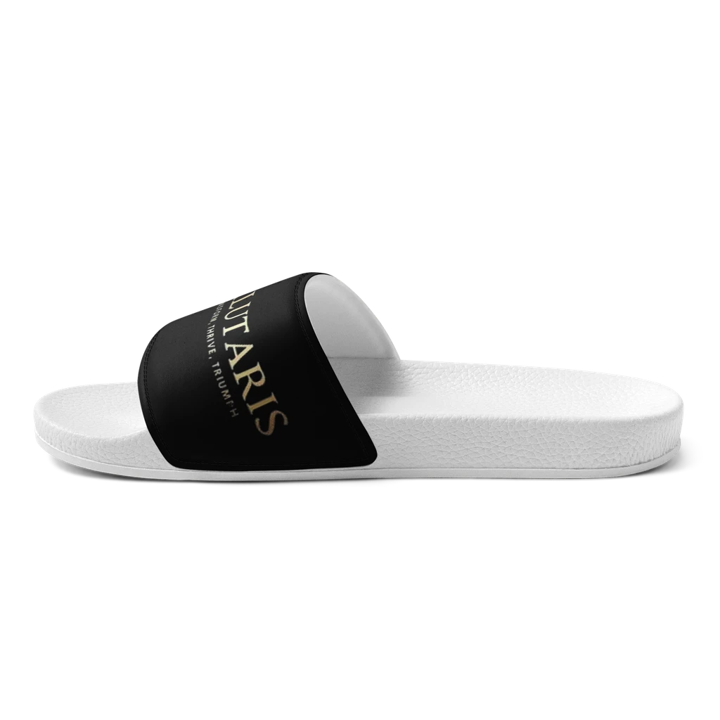 Salutaris Health and Fitness Salutaris Men's Slides