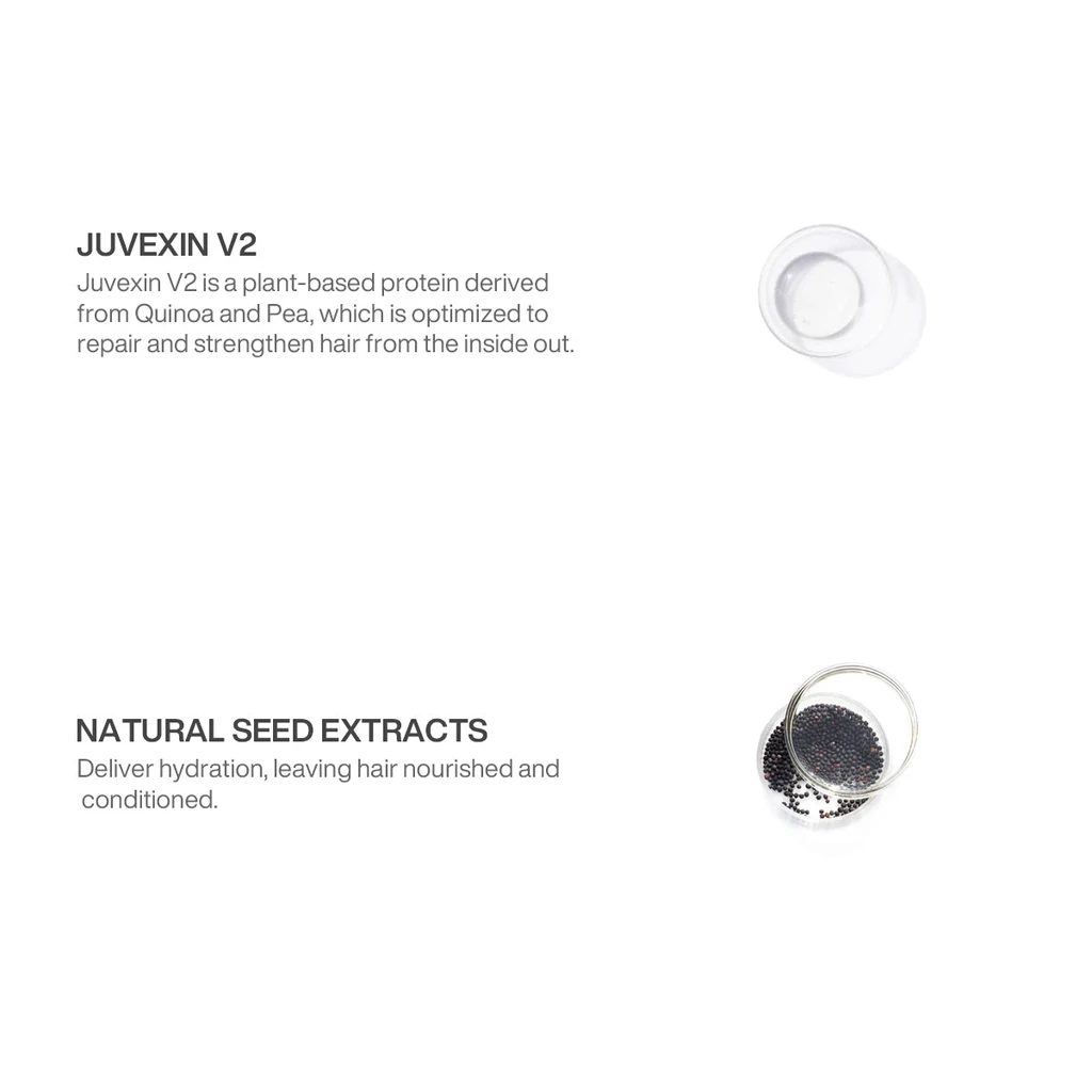GK Hair Smooth Your Style Kit
