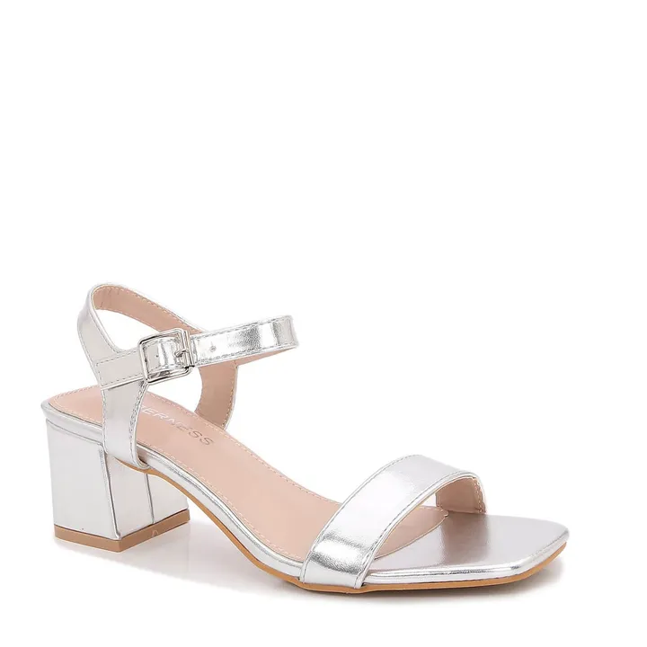 Berness Linda02 Elegant Heel Sandal