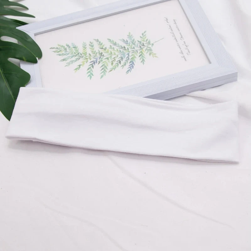 Rev Elastic Cotton Fashion Headbands