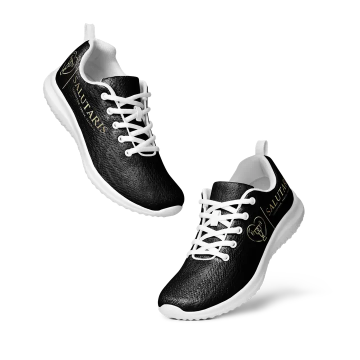 Salutaris Health and Fitness Women's Athletic Shoes