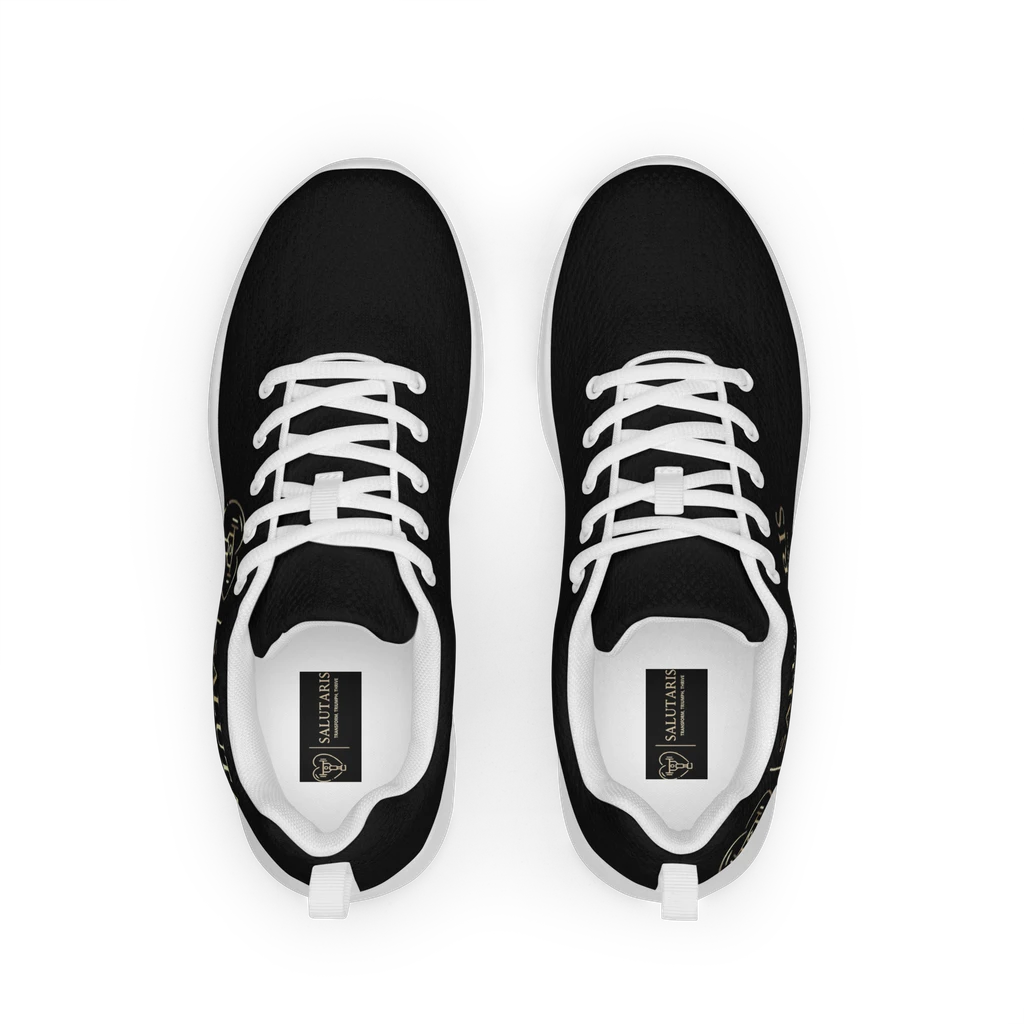 Salutaris Health and Fitness Women's Athletic Shoes