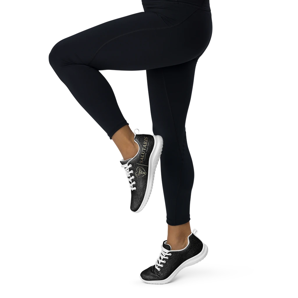 Salutaris Health and Fitness Women's Athletic Shoes