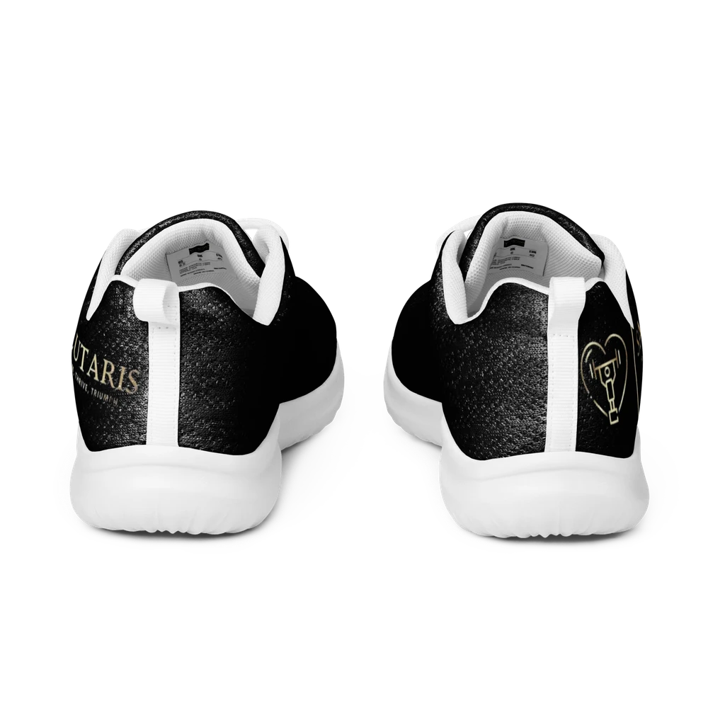 Salutaris Health and Fitness Women's Athletic Shoes