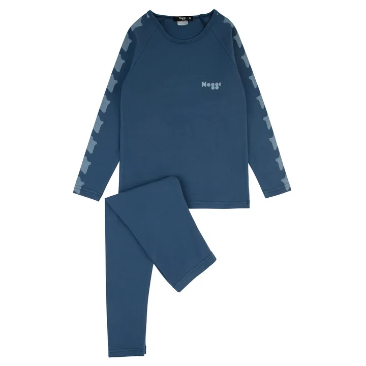 Noggi N Stars Loungewear Set