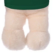 Plushland Bunny with Tee