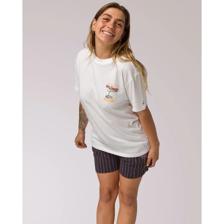 Parks Project Big Sur Lone Cypress Tee