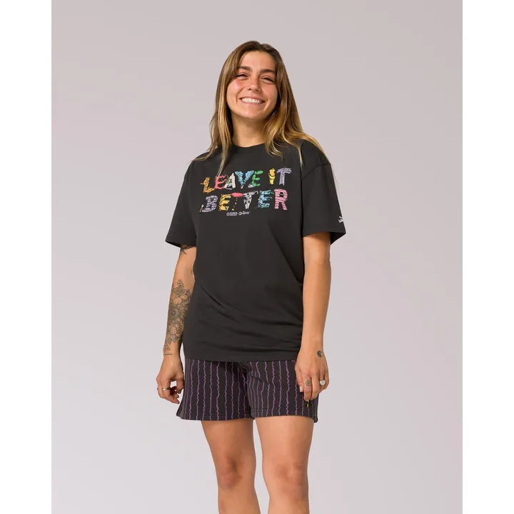 Parks Project Leave It Better Tee