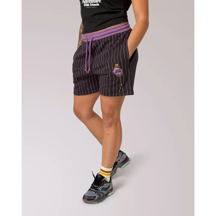 Parks Project Speak For The Trees Fleece Short