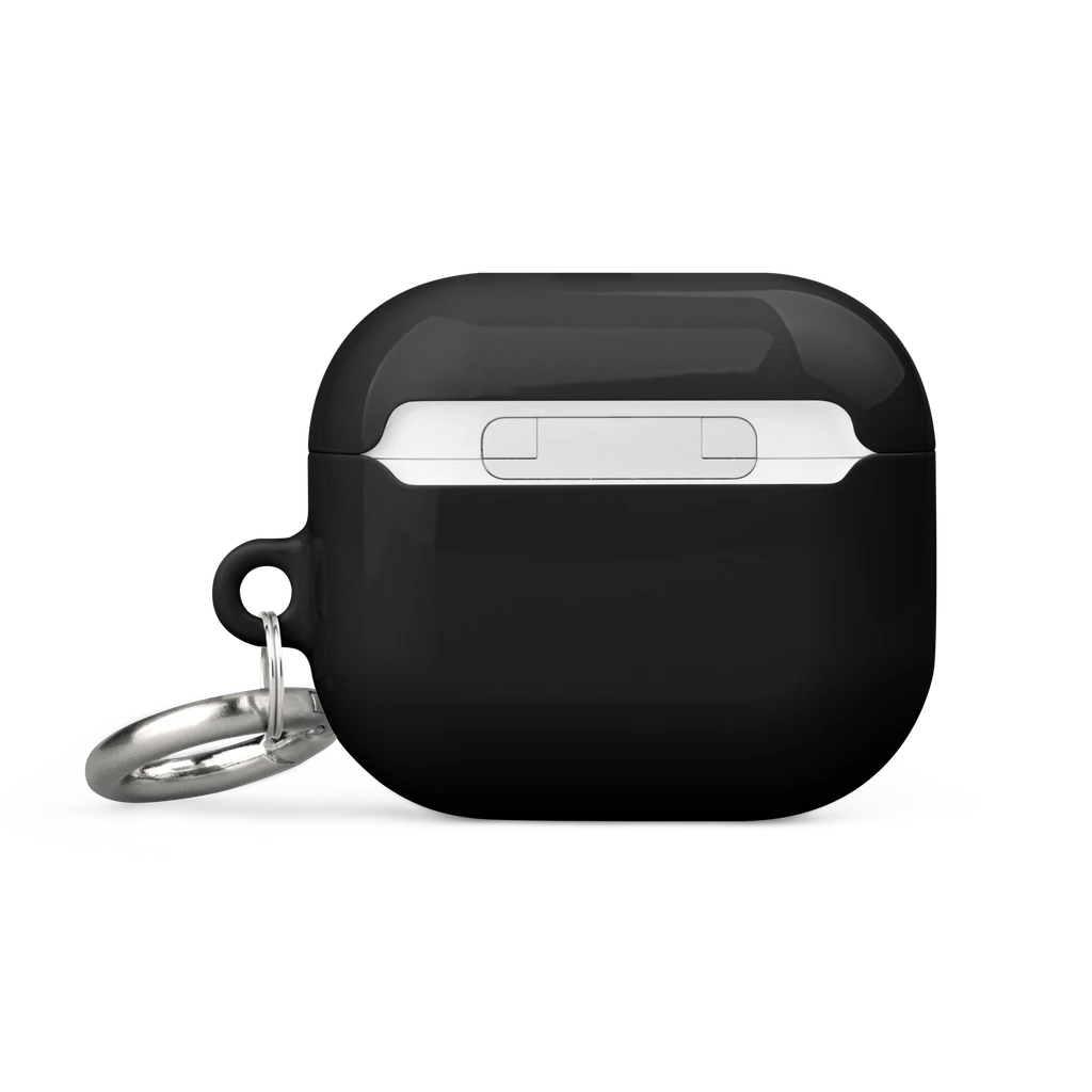Salutaris Health and Fitness AirPods® Case
