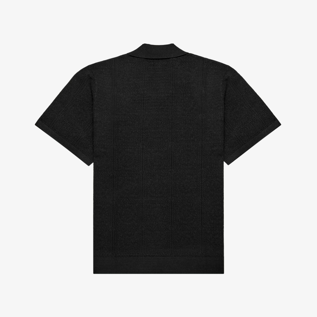 Malbon x Interscope Polo - Interscope Records