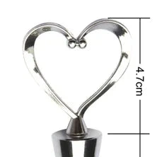 The Bar Set Reusable Vacuum Sealed Wine Stopper for Freshness