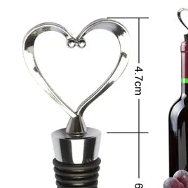The Bar Set Reusable Vacuum Sealed Wine Stopper for Freshness