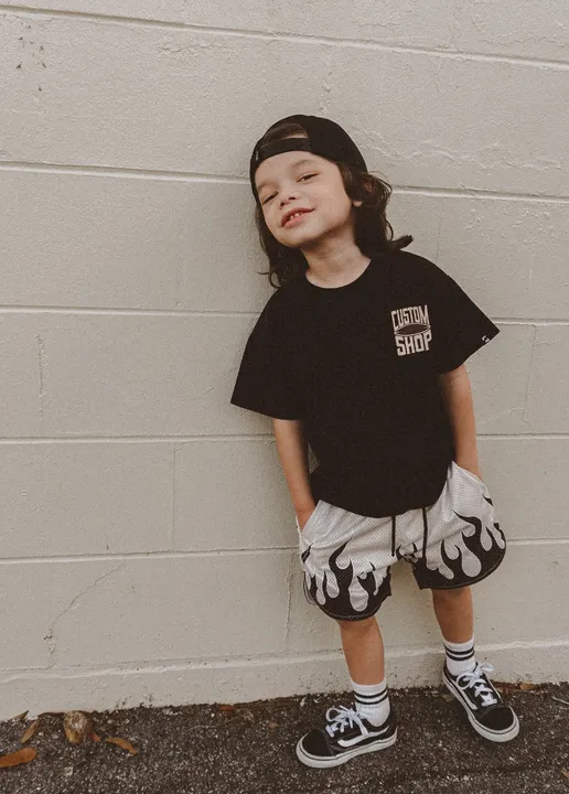 Little Trouble Lucky Eleven T-Shirt