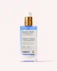 Glass Skin After Shave Oil - Target Large Pores, Ingrown Hair, & Razor Bumps for Airbrushed Skin