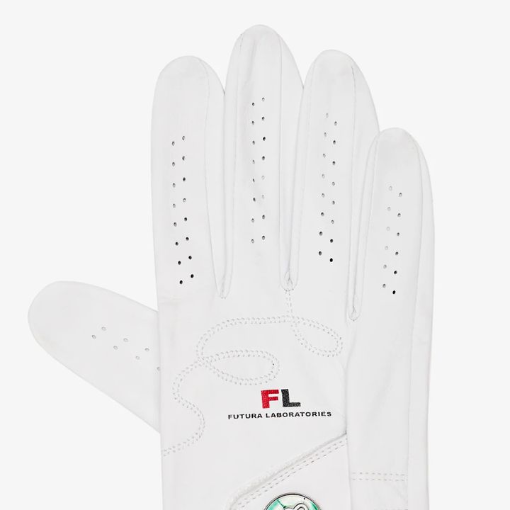 Malbon Golf Futura Golf Glove (Right Hand) S | Flip App
