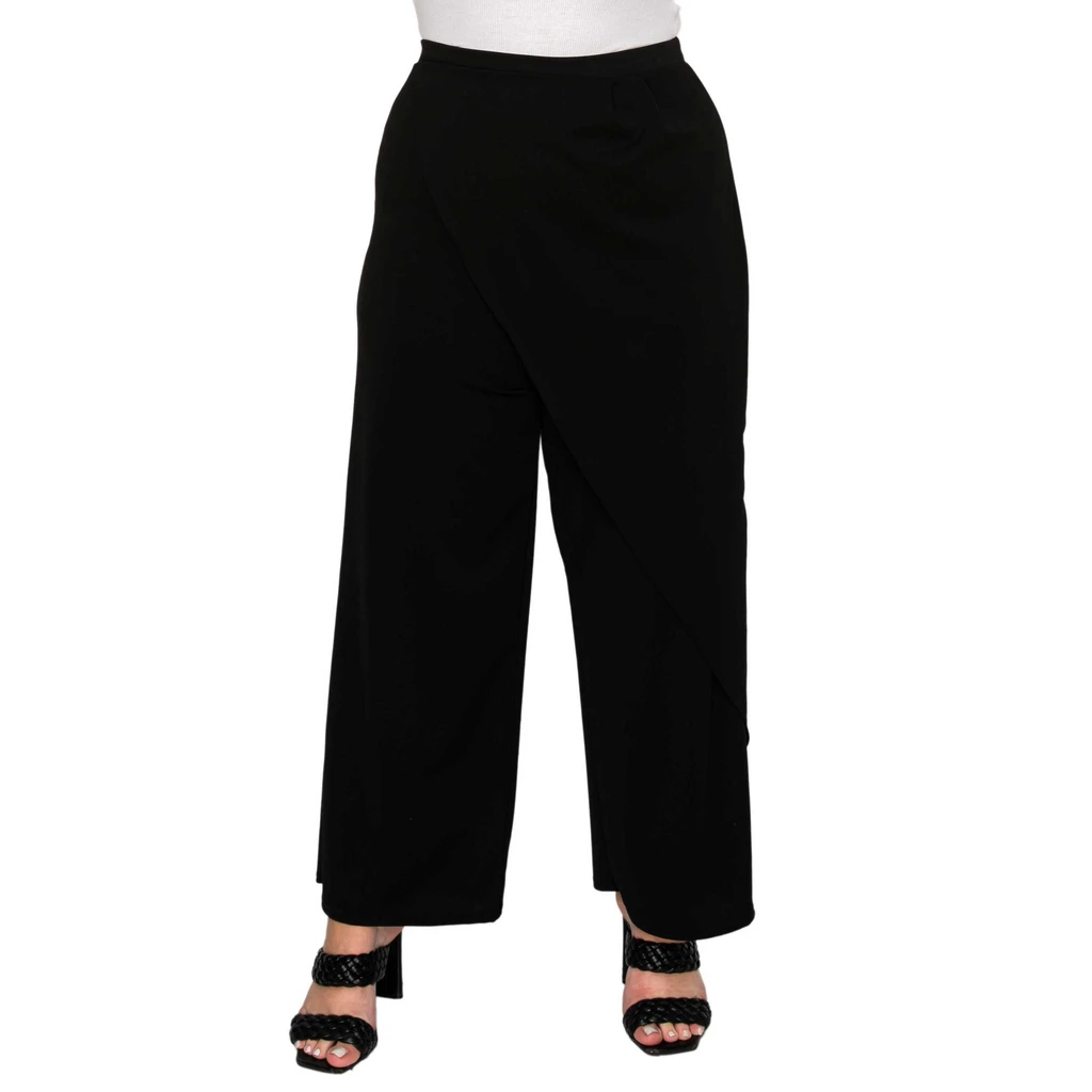 L I V D Ivy Wrap Pants