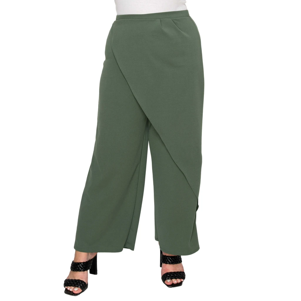 L I V D Ivy Wrap Pants