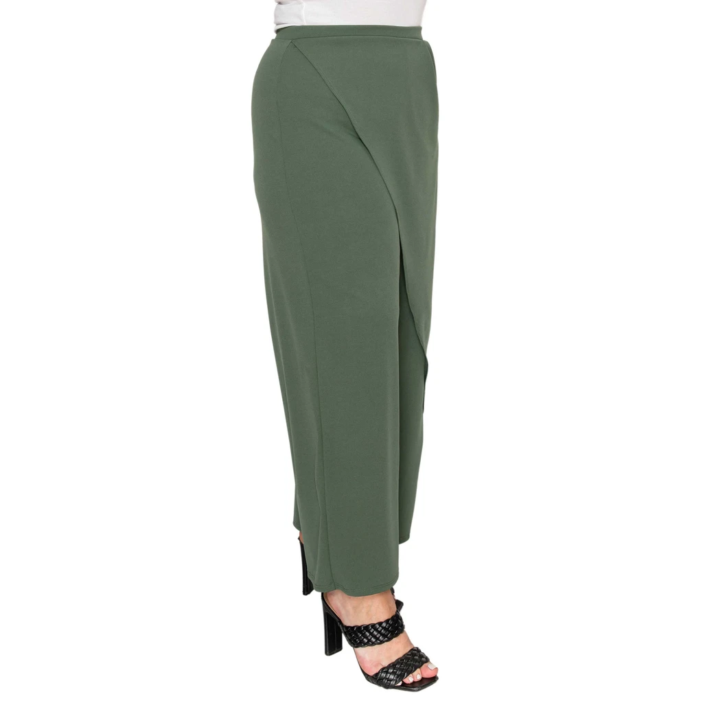 L I V D Ivy Wrap Pants