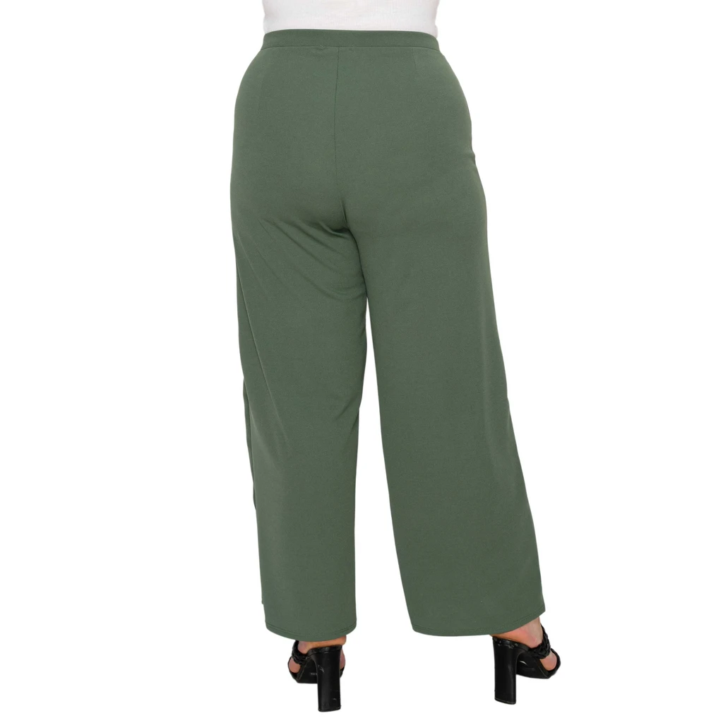 L I V D Ivy Wrap Pants