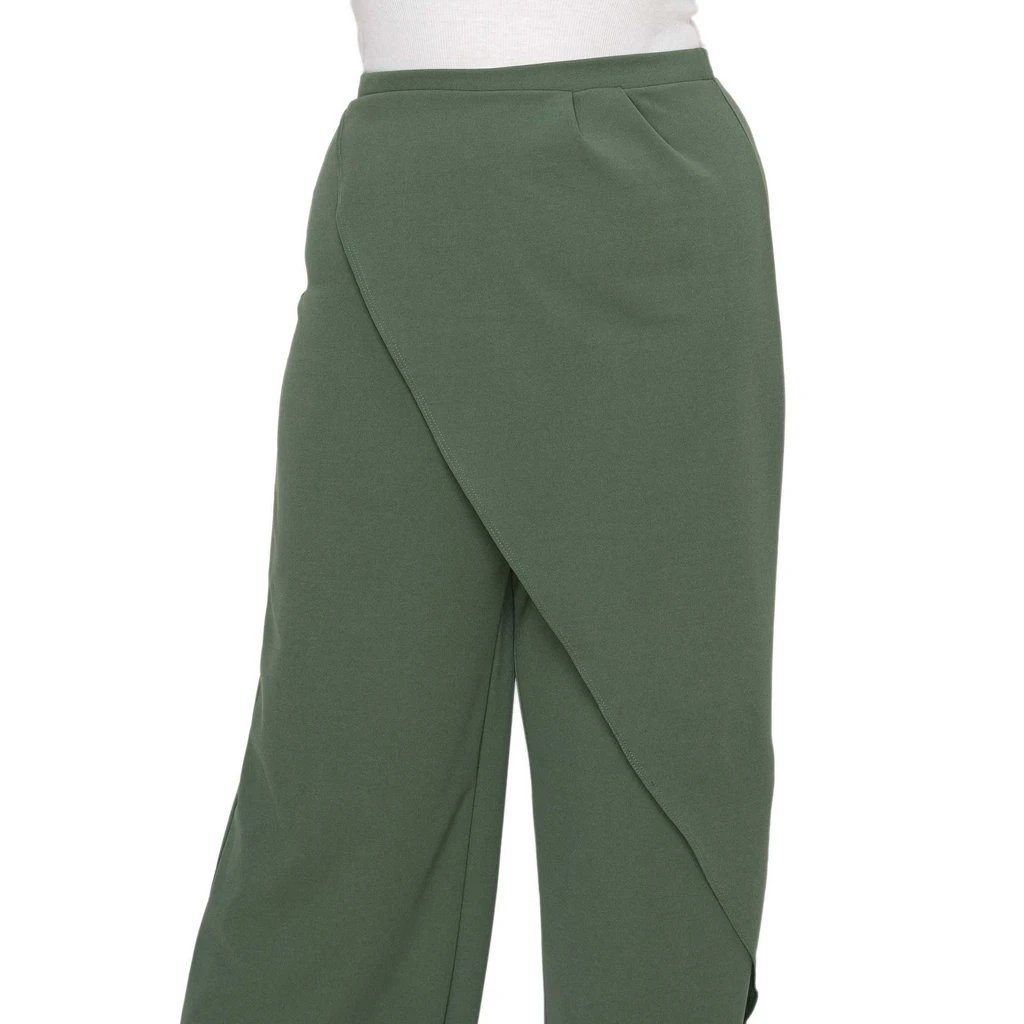 L I V D Ivy Wrap Pants