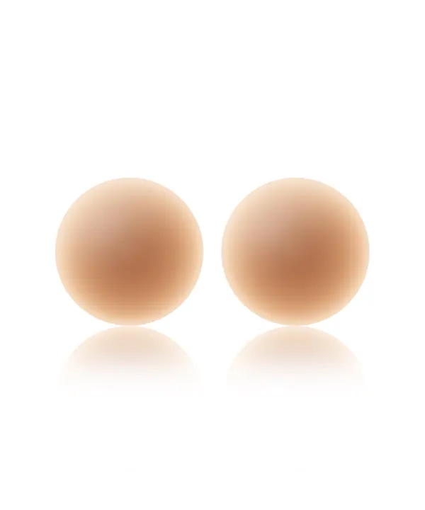 NOOD Non Adhesive | No-Show Nipple Covers