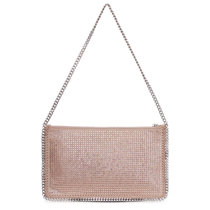 Stella McCartney Stella McCartney Falabella Pochette Shoulder Bag
