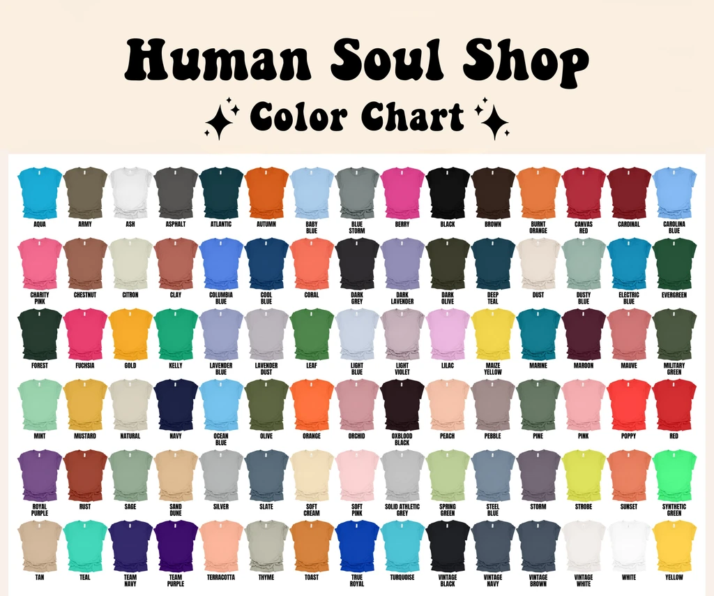Human Soul Shop Sat Nam Cosmic Yoga T-Shirt