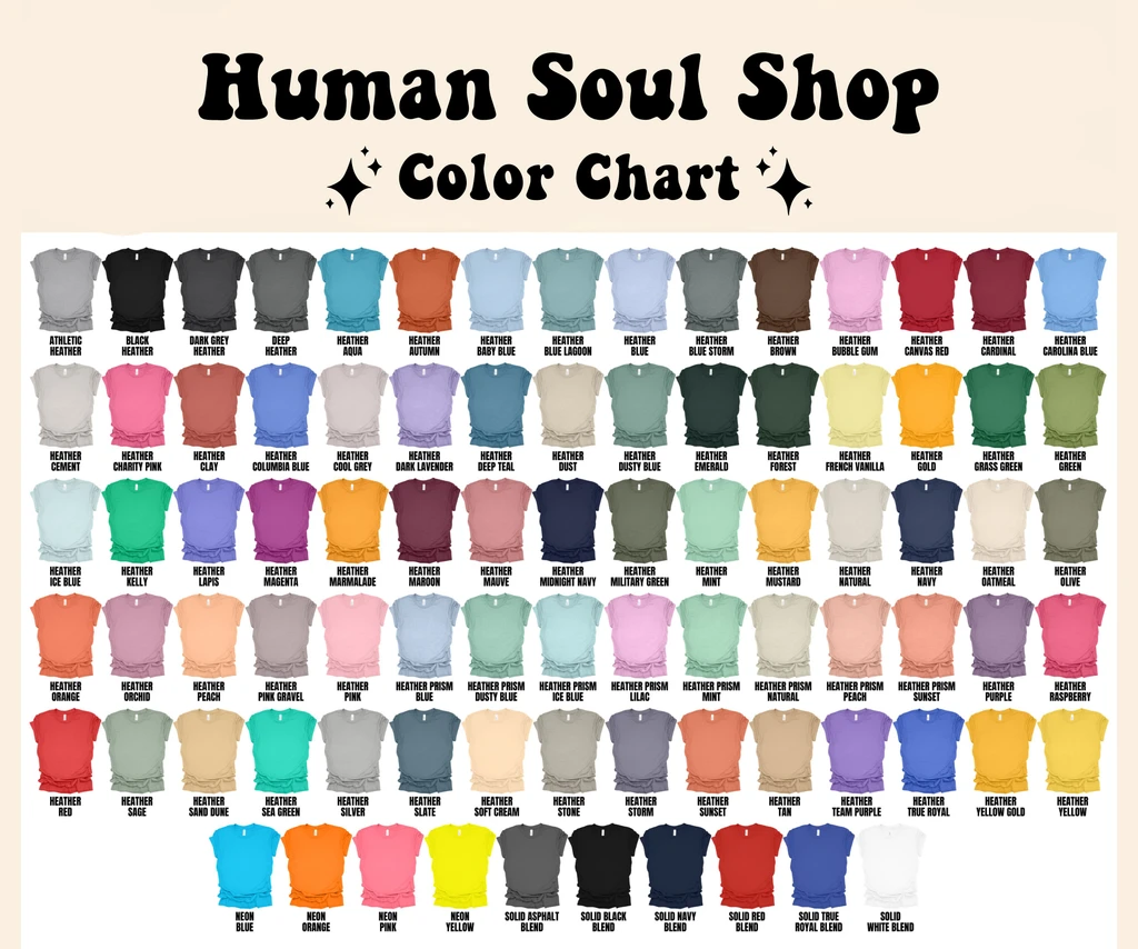 Human Soul Shop Sat Nam Cosmic Yoga T-Shirt