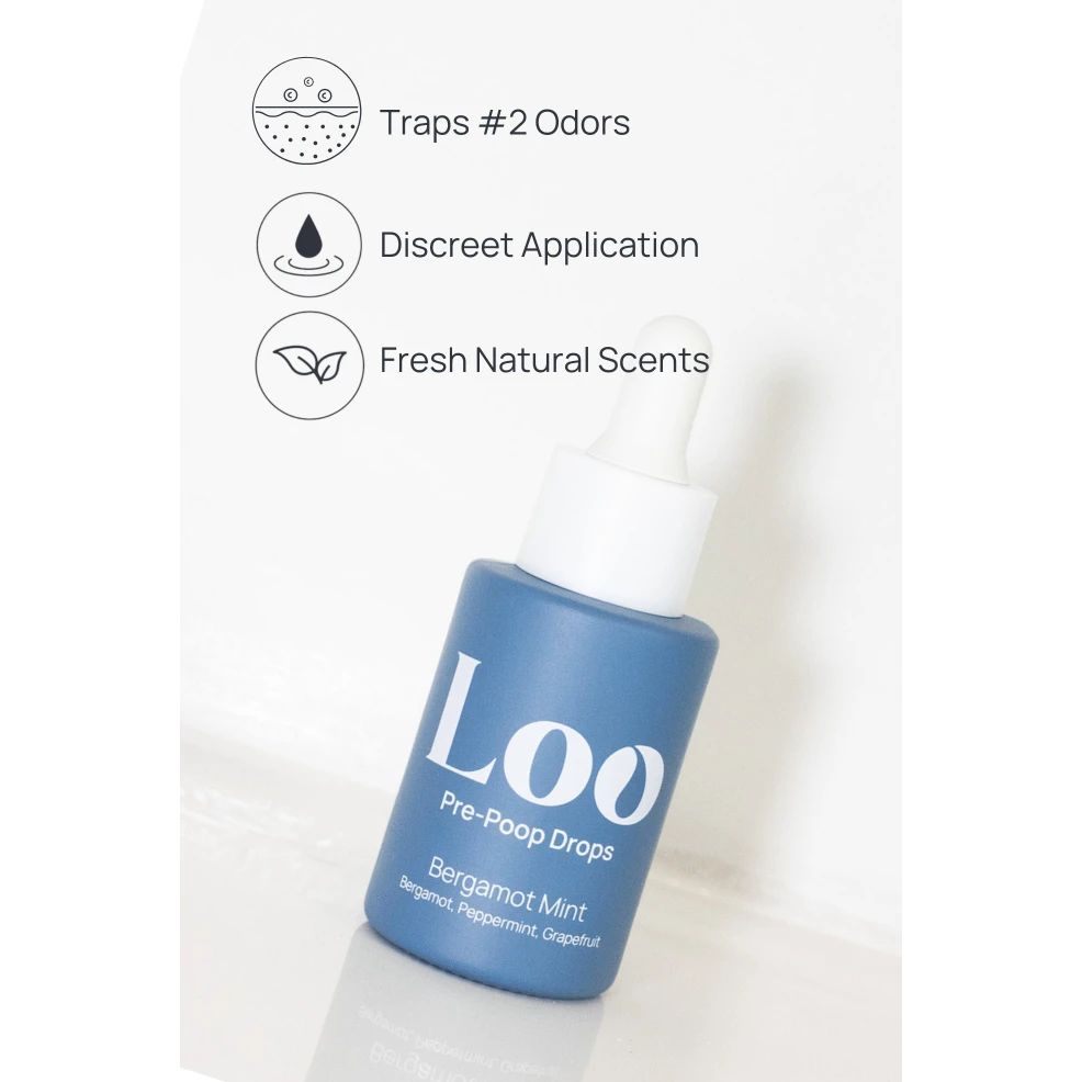 Loo The Ultimate Sh*t Kit
