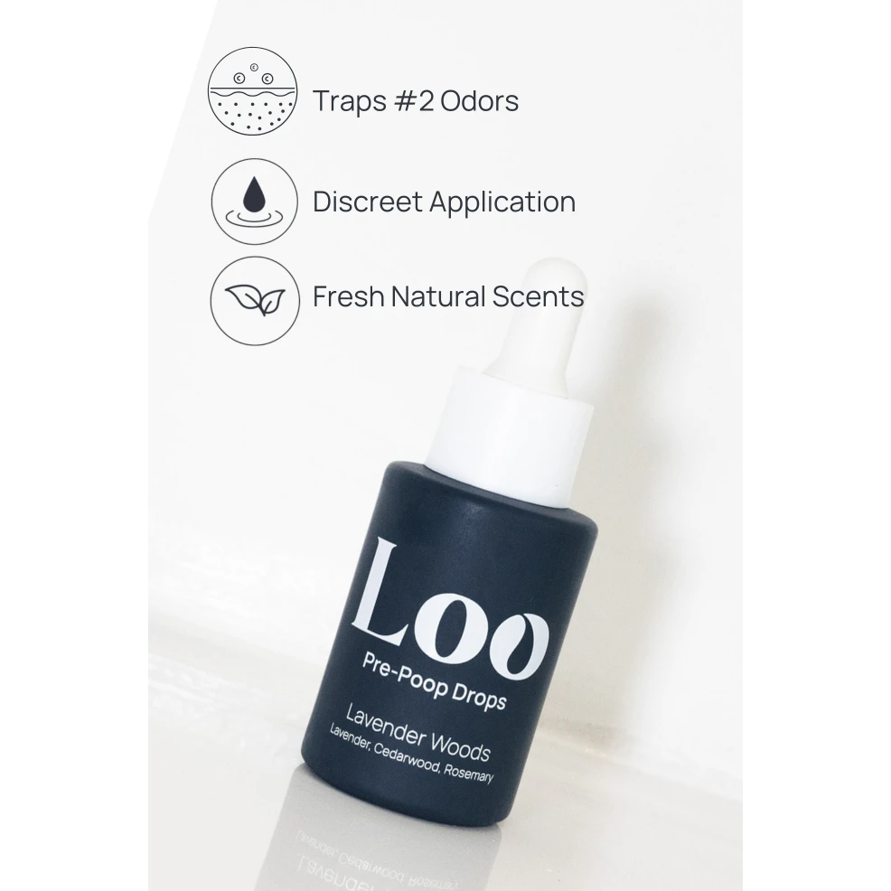 Loo The Ultimate Sh*t Kit