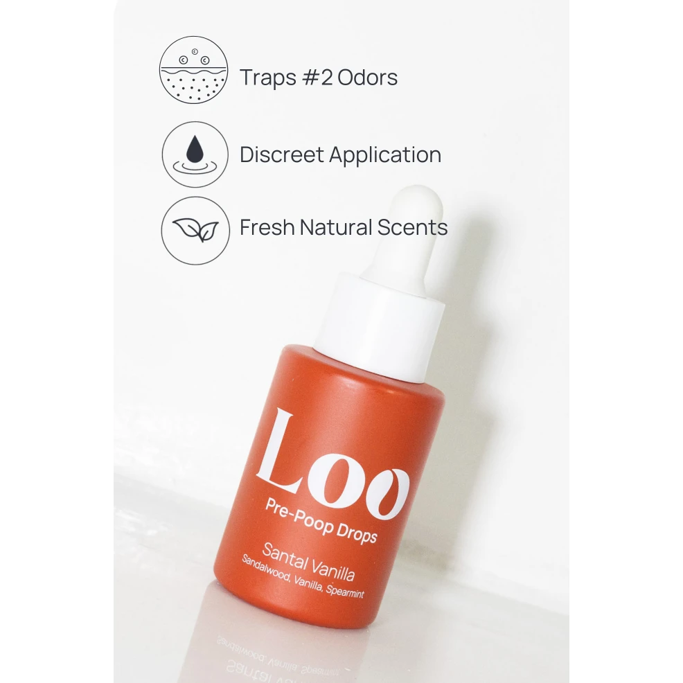 Loo The Ultimate Sh*t Kit