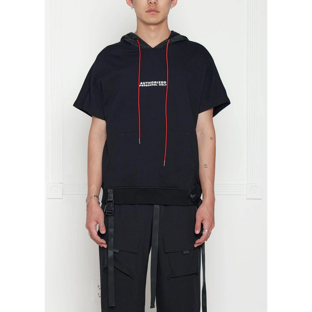 Shop at Konus Blank State Men's Short Sleeve