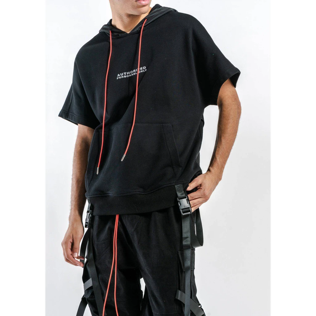 Shop at Konus Blank State Men's Short Sleeve