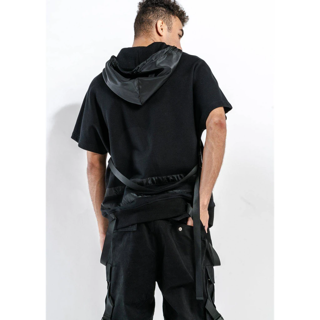 Shop at Konus Blank State Men's Short Sleeve