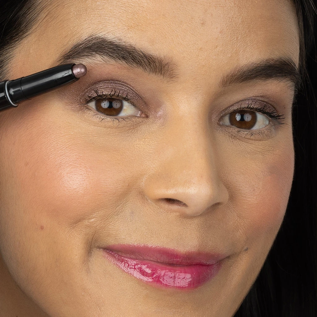 Billion Dollar Beauty Shimmer Eyeshadow Stick Trio for Effortless Eye Makeup