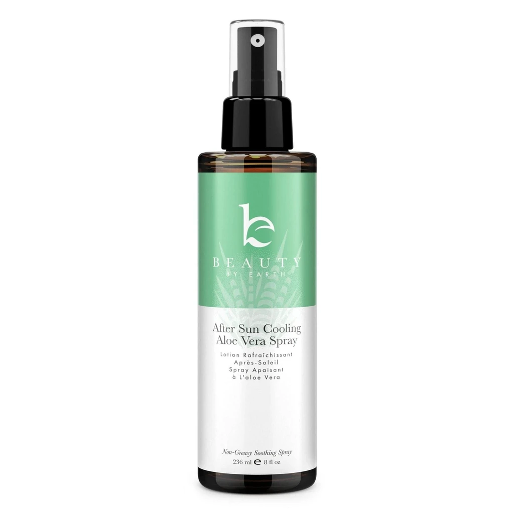 Beauty by Earth After Sun Cooling Spray