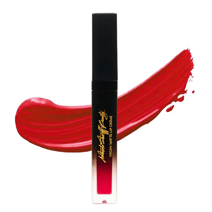 Ashunta Sheriff Beauty Vegan Multi-Use Matte Cremè