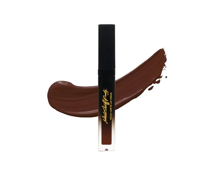 Ashunta Sheriff Beauty Vegan Multi-Use Matte Cremè