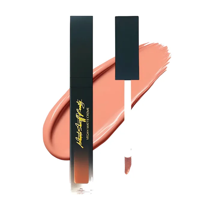 Ashunta Sheriff Beauty Vegan Multi-Use Matte Cremè