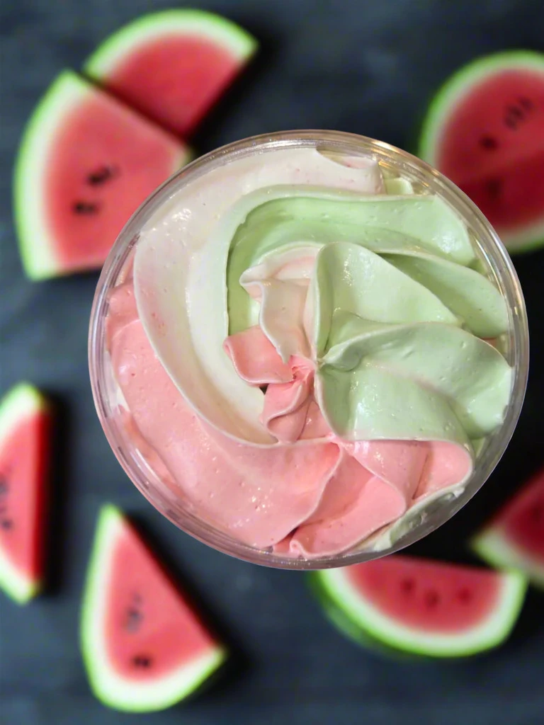 The Nature's Nectar Body Butter Body Butter