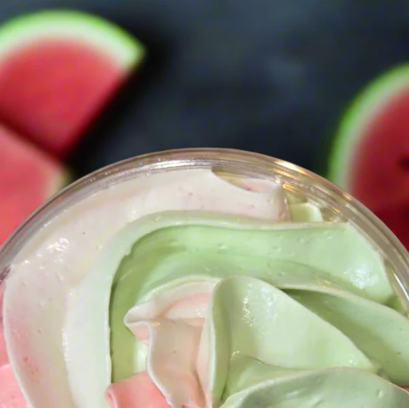 The Nature's Nectar Body Butter Body Butter