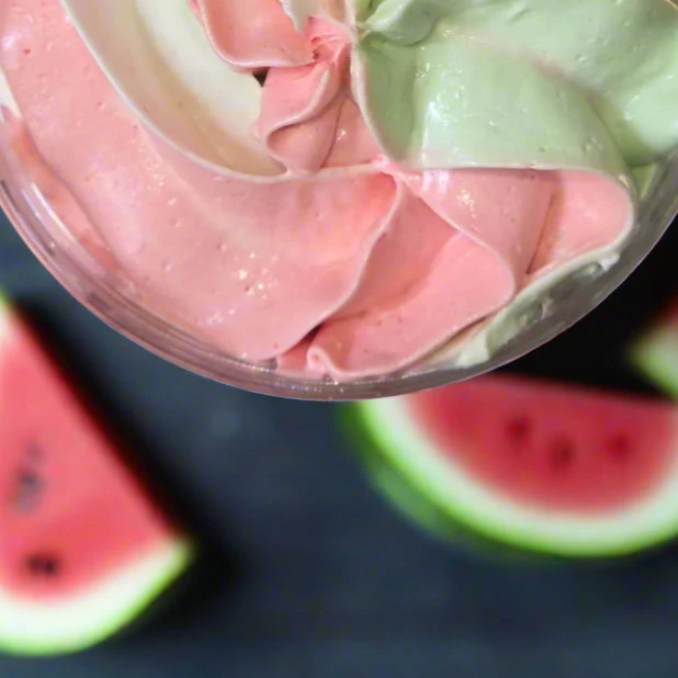 The Nature's Nectar Body Butter Body Butter