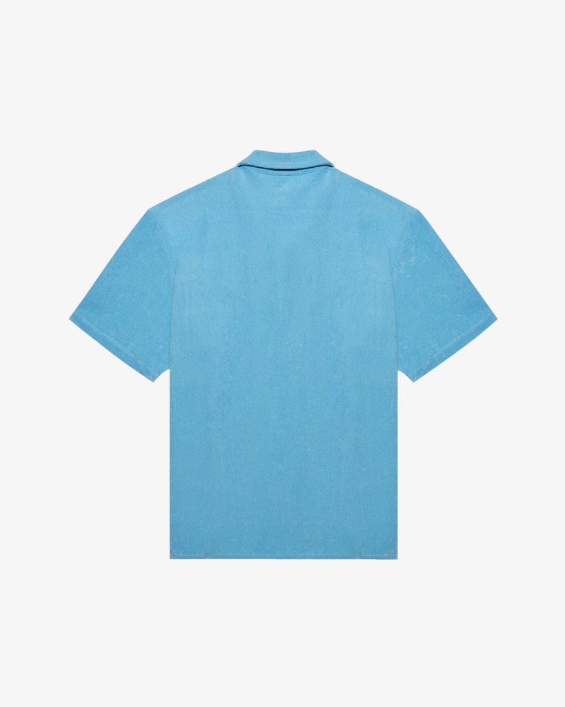 Malbon Golf Bosco Button Up XXL | Flip App