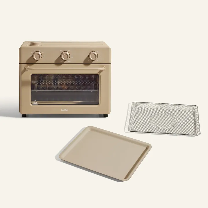 Our Place Large Wonder Oven + Essentials Kit