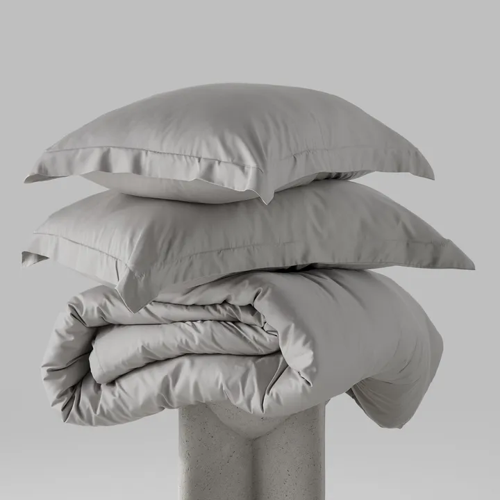 Hush Graph-Iced Cooling Mattress- All-In-One Bundle