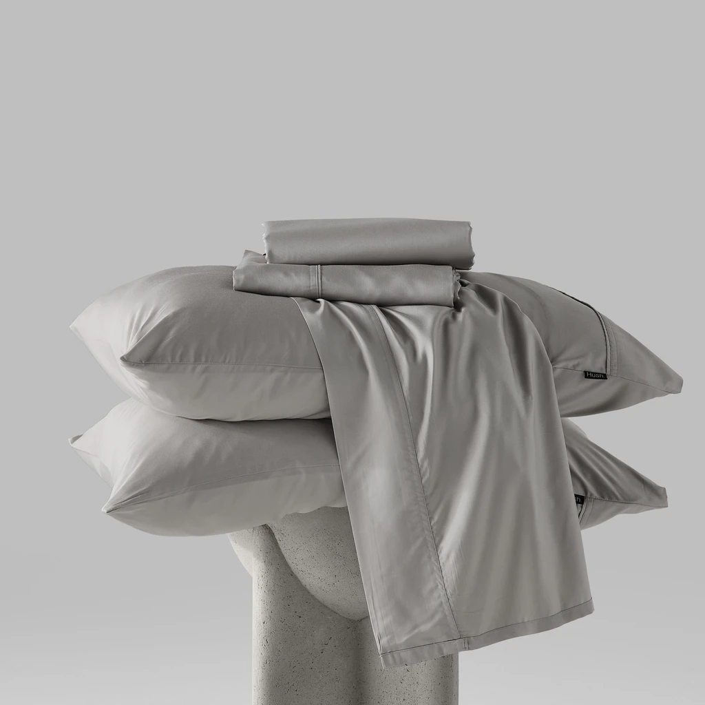 Hush Graph-Iced Cooling Mattress- All-In-One Bundle